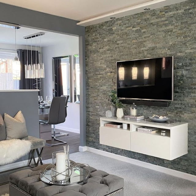 beautiful gray living room design ideas
