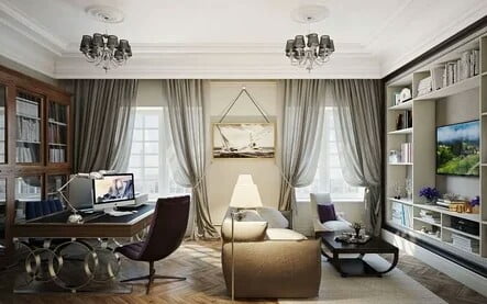Country house interior design trends, rules, styles interior design trends