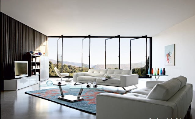 unique window designs