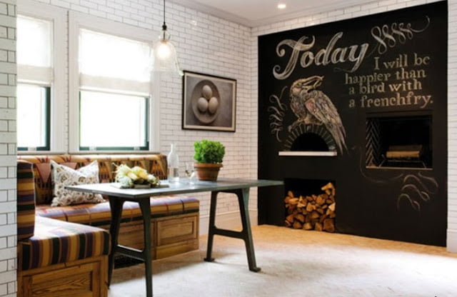 modern home decor ideas