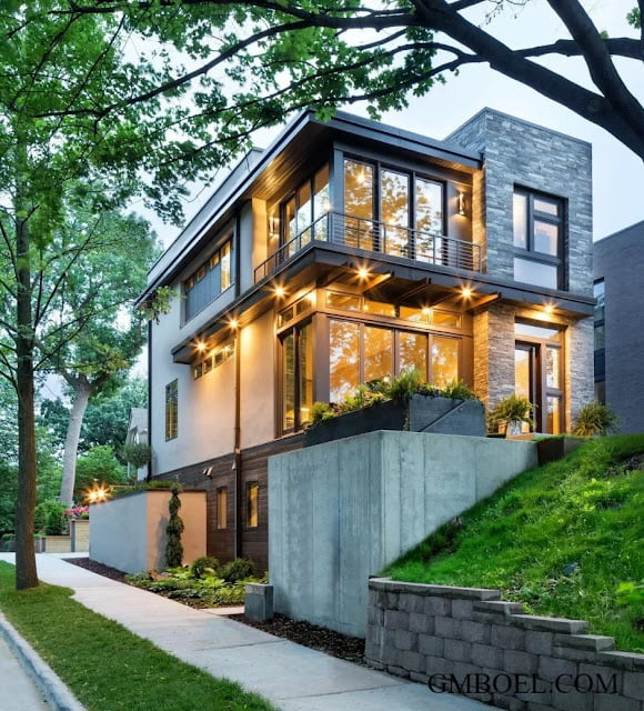 light grey modern grey house exterior color schemes