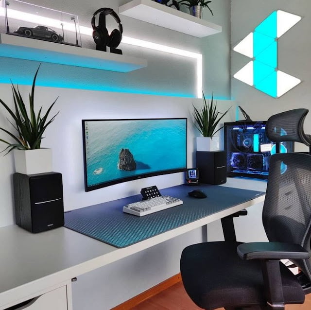 computer room design ideas for home computer room design ideas for home
