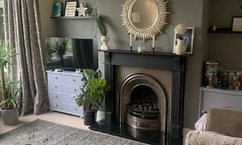45 Best Fireplace And Wall Designs Ideas