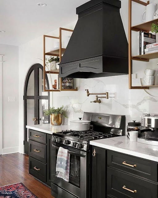 country house kitchen design ideas