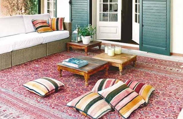 back porch design ideas pictures