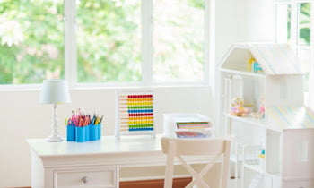 Study Table Decoration Ideas DIY - Unique & Simple