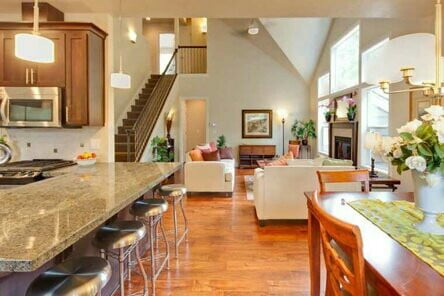 modern house plans with pictures