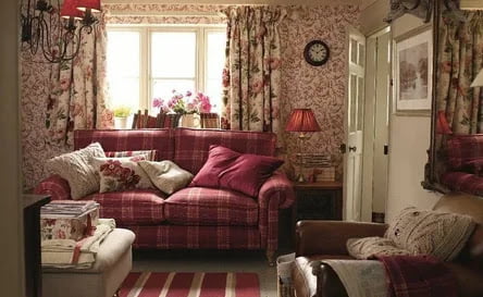 interior english style Ornaments interior english style