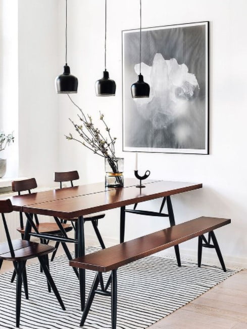 how to decorate a dining room how to decorate a dining room