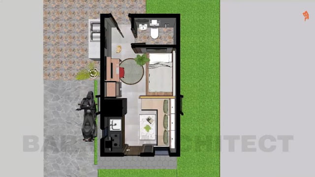 beautiful small house plans with photos