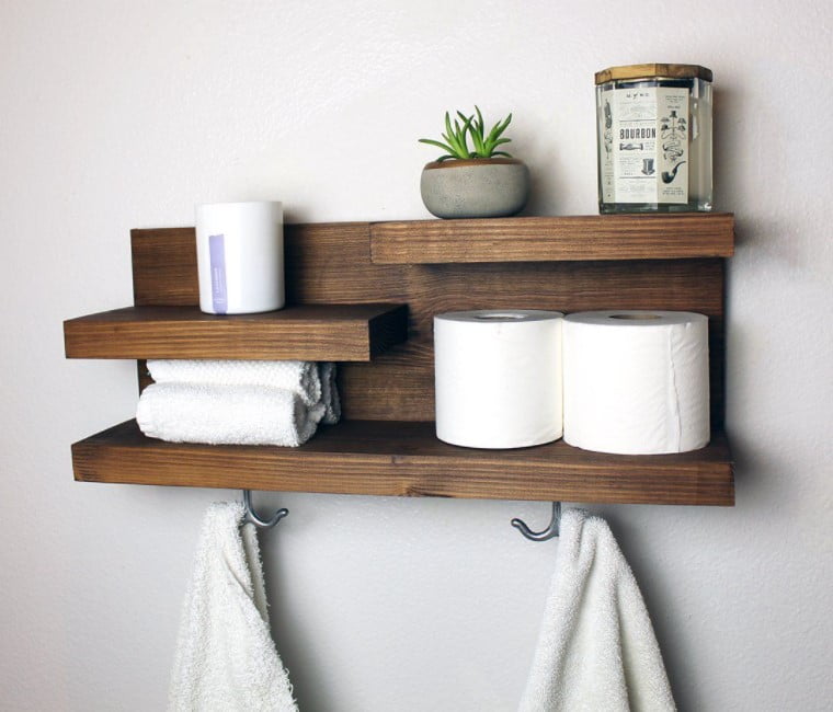 towel rack ideas for small bathrooms towel rack ideas for small bathrooms