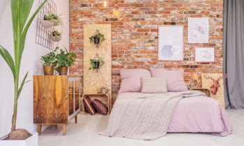 10 Steps for a Low Budget Room Makeover