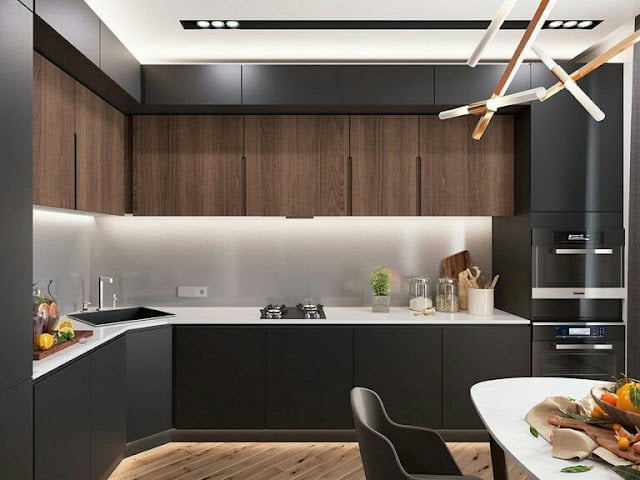 minimalist kitchen design minimalist kitchen design