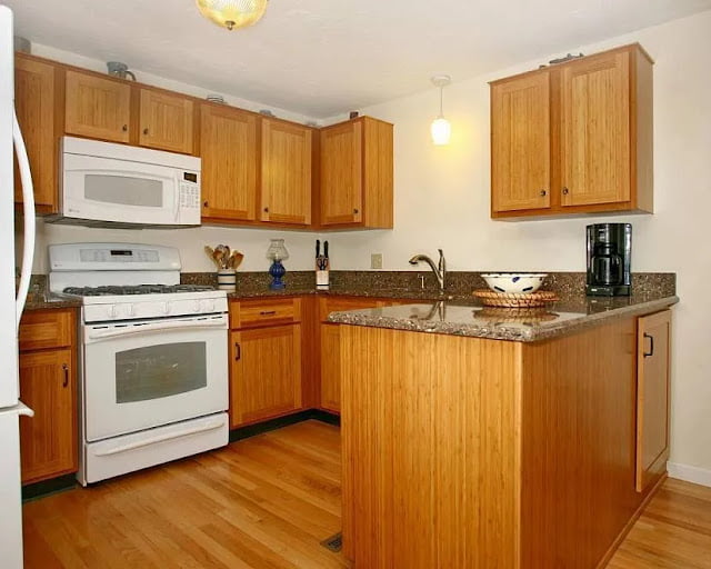 Country style kitchen Country style kitchen