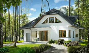 Modern House Plans With Pictures
