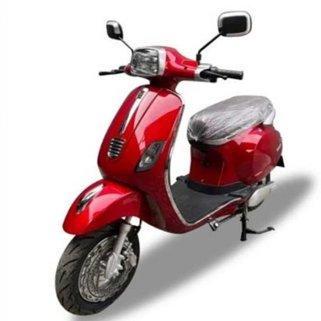 en iyi elektrikli motosikletler