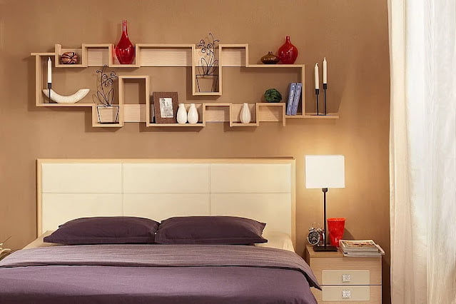 bedroom wall shelves ideas bedroom wall shelves ideas