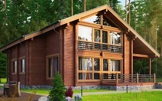 most popular architectural styles