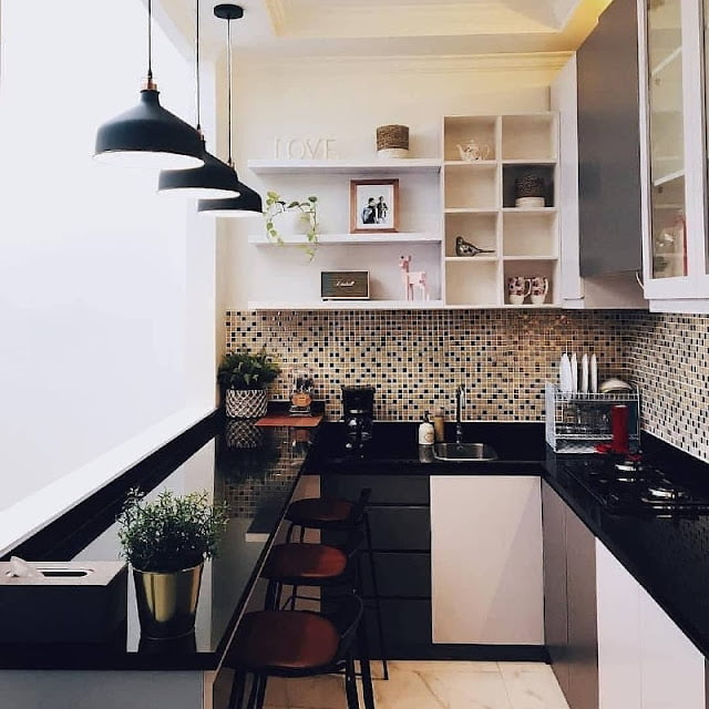 kitchen color ideas for small kitchens