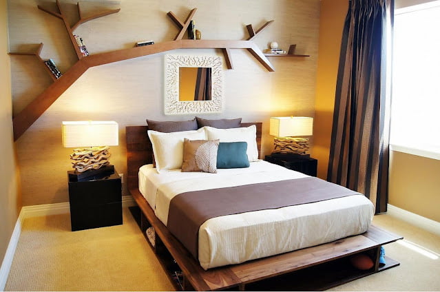 bedroom wall shelves ideas bedroom wall shelves ideas