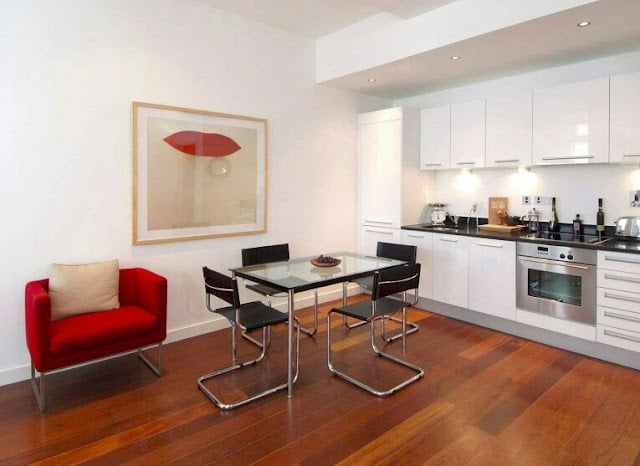 Luxury Home Interiors