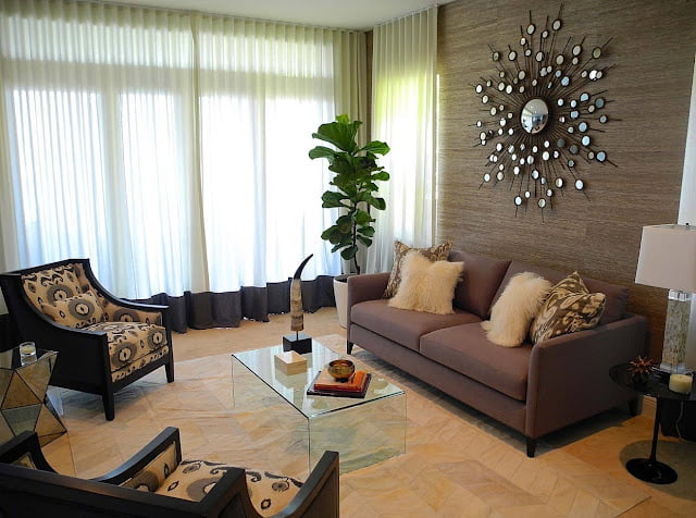 living room decor ideas apartment