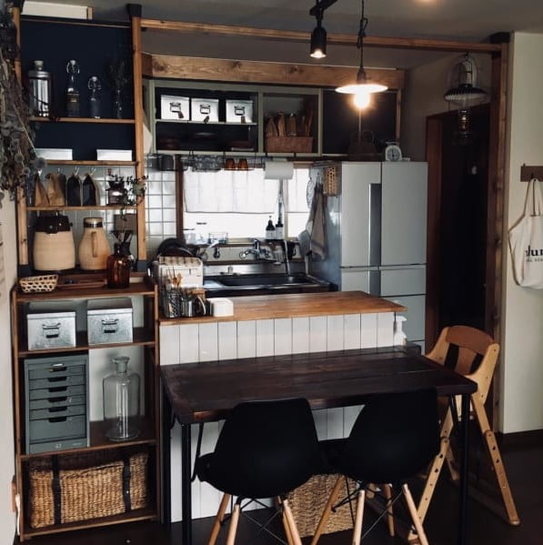 minimalist japanese kitchen design minimalist japanese kitchen design