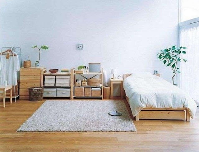 korean style room decoration ideas