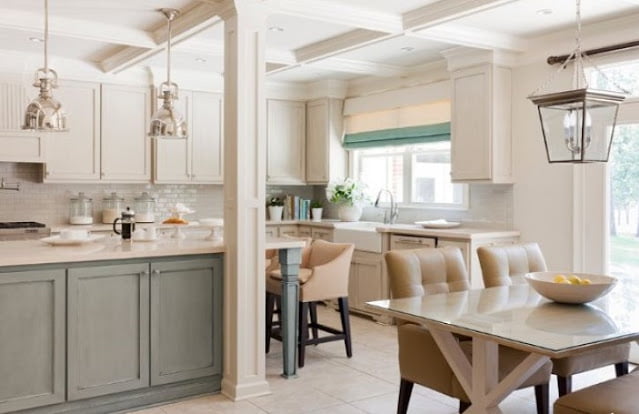curtain design for kitchen window