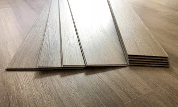 How to install PVC interlocking tiles