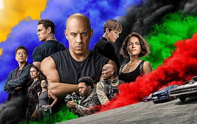 Fast And Furious 9 Full Movie Download