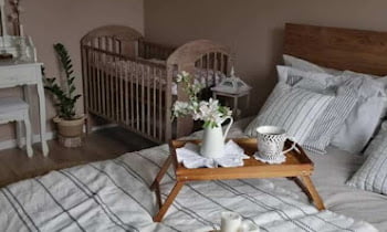 Retro Vintage Aesthetic Bedroom Decor