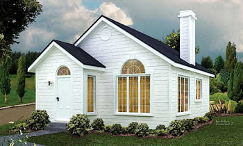 20 Tiny House Plans Single Level