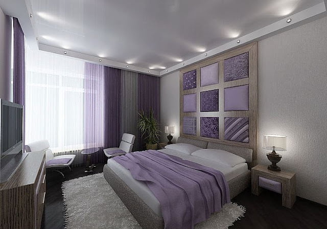 bedroom ideas purple and grey bedroom ideas purple and grey