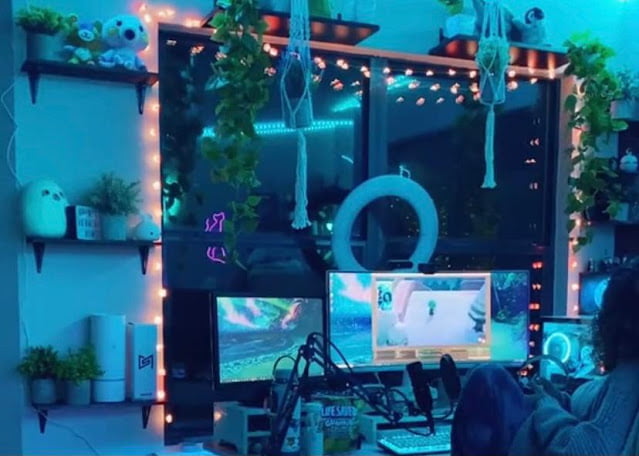 gaming room lights ideas gaming room lights ideas