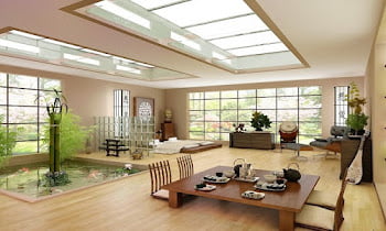 5 Typical Japanese House Concepts