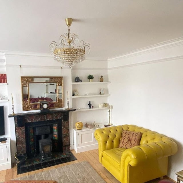 fireplace wall designs ideas