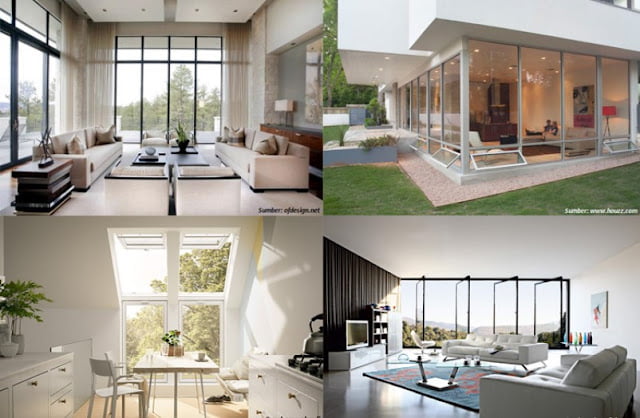 unique window designs