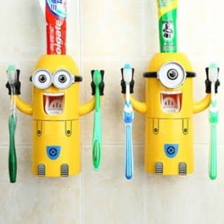 cute bathroom accessories