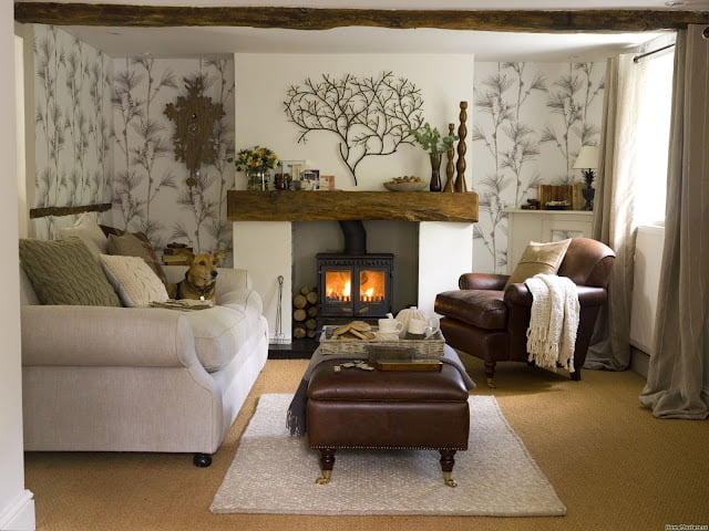 living room decor ideas apartment