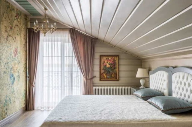 bedroom window design ideas