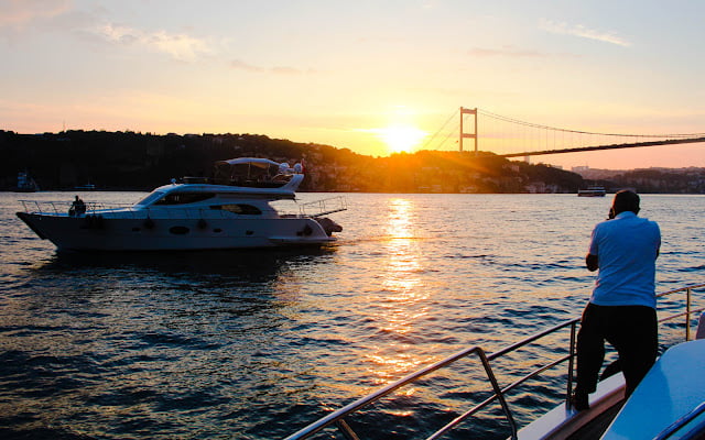 boğaz tekne kiralama fiyatları