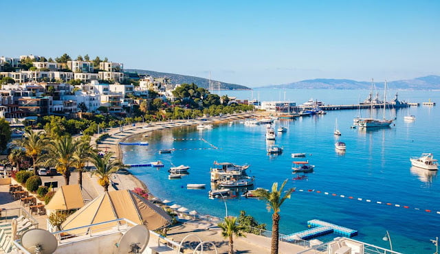 bodrum konaklamalı yat kiralama fiyatları