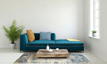 How To Choose Sofa For Small Living Room in 4 Easy Steps