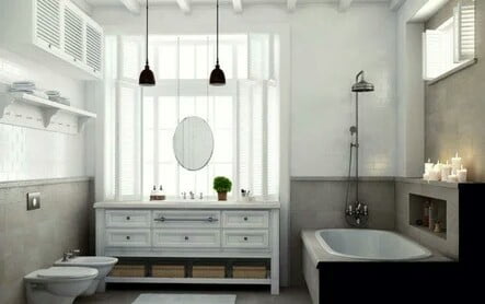 Provence Style Apartment