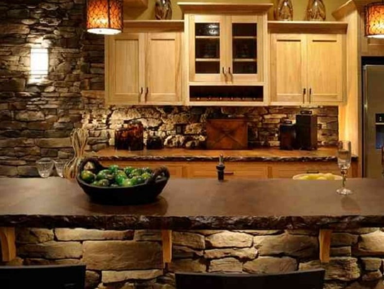 rustic minimalist kitchen design rustic minimalist kitchen design