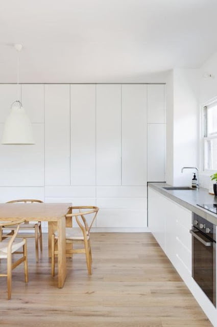 white minimalist kitchen design white minimalist kitchen design