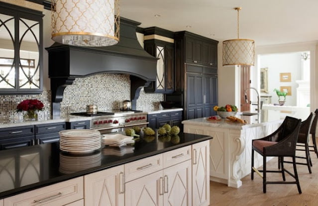 house beautiful kitchen of the year