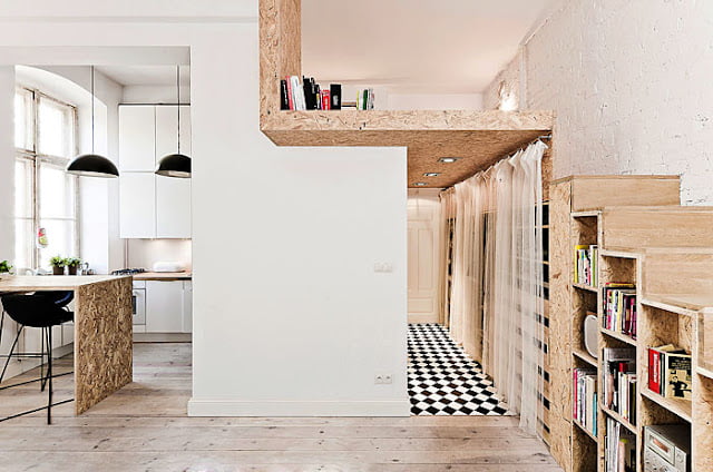 Small House Interior Designs