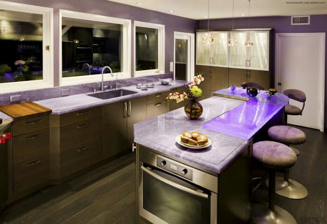 purple kitchen designs purple kitchen designs